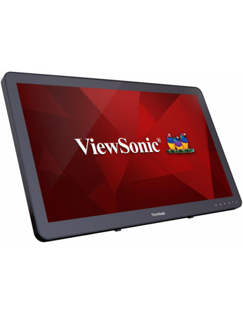 Monitor viewsonic 24 pulgadas td2430 hdmi vga