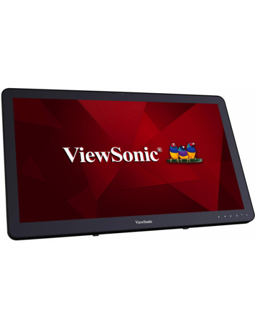 Monitor viewsonic 24 pulgadas td2430 hdmi vga