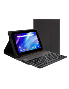 Funda con teclado nilox tablet 10.5 pulgadas