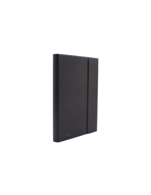 Funda con teclado nilox tablet 10.5 pulgadas