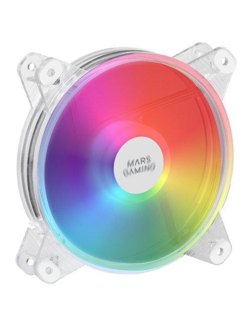 Ventilador caja mars gaming mfg chroma