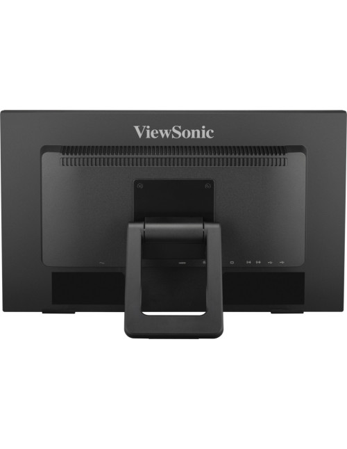 Monitor viewsonic td2223 21.5 pulgadas hdmi vga