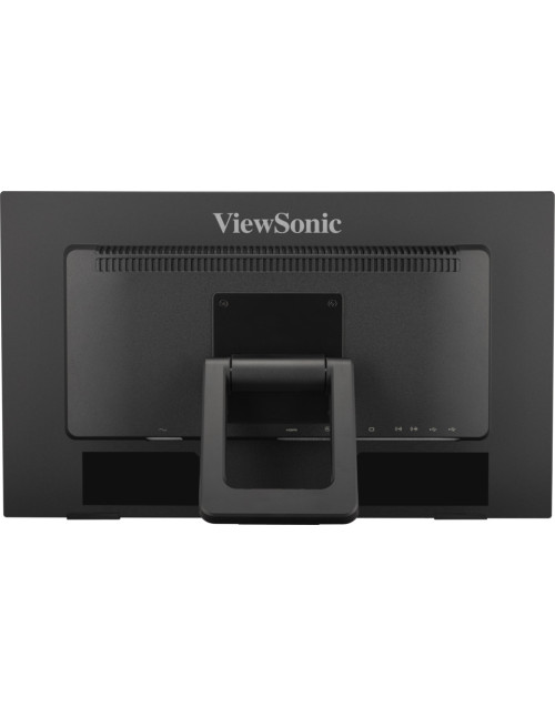 Monitor viewsonic td2223 21.5 pulgadas hdmi vga