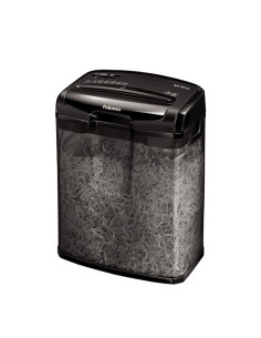 Destructora papel fellowes m - 7cm corte en