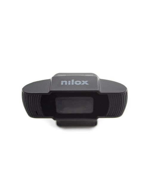 Webcam nxwc02 nilox hd 720p con