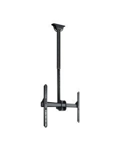 Soporte techo tooq lpce1170tsli - b 37 pulgadas - 70 pulgadas carga