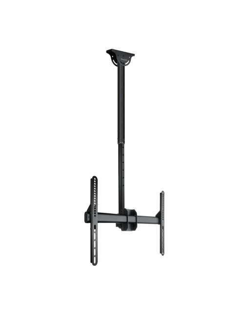 Soporte techo tooq lpce1170tsli - b 37 pulgadas - 70 pulgadas carga