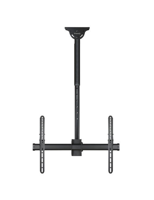 Soporte techo tooq lpce1170tsli - b 37 pulgadas - 70 pulgadas carga