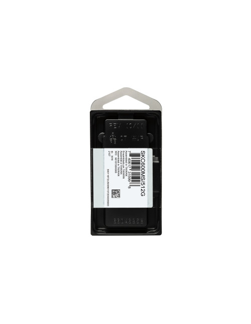 Disco duro interno solido ssd kingston