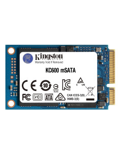 Kc600 msata 1 02 tb seríal