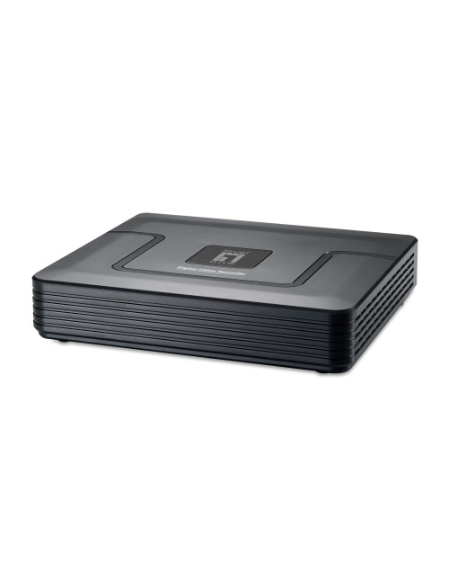 Kit videovigilancia 720p cctv level one