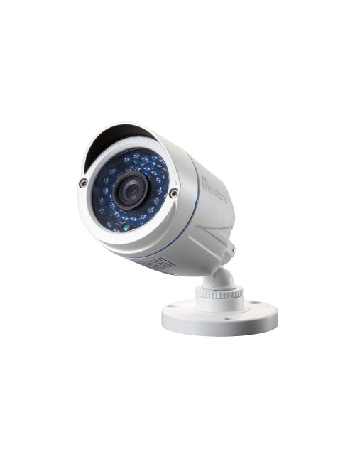 Kit videovigilancia 720p cctv level one