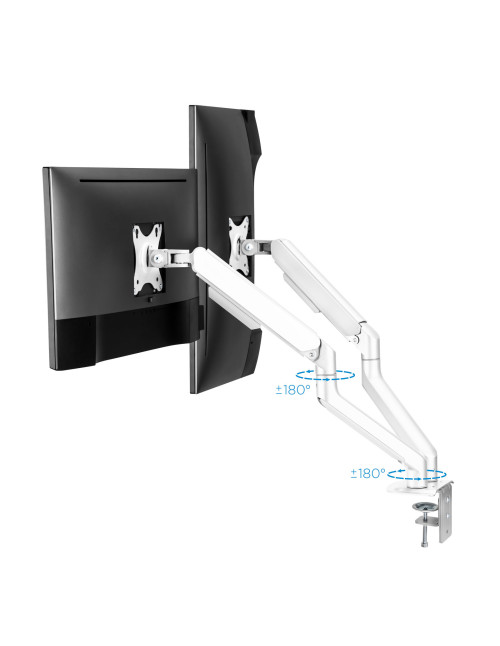 Soporte mesa tv tooq 17 - 32 pulgadas 2