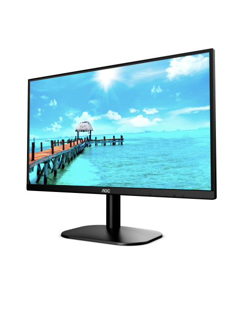 Monitor aoc 22b2h 21.5 pulgadas led fullhd