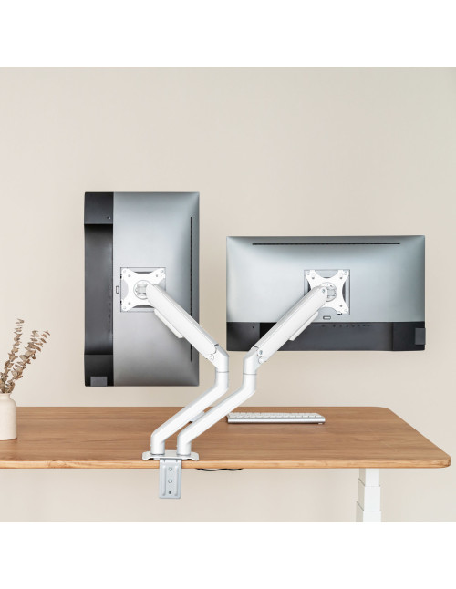 Soporte mesa tv tooq 17 - 32 pulgadas 2