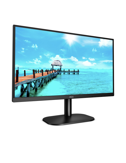 Monitor aoc 22b2h 21.5 pulgadas led fullhd