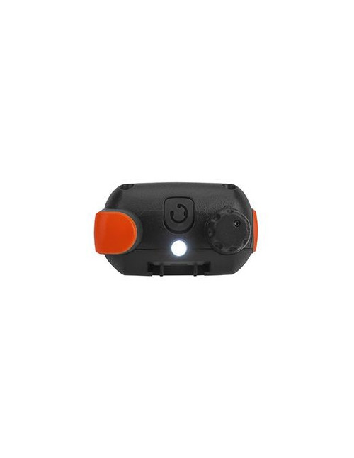 Walkie talkie motorola tlkr - t82 negro packs