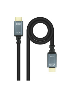 Cable hdmi 2.1 nanocable 8k 3m