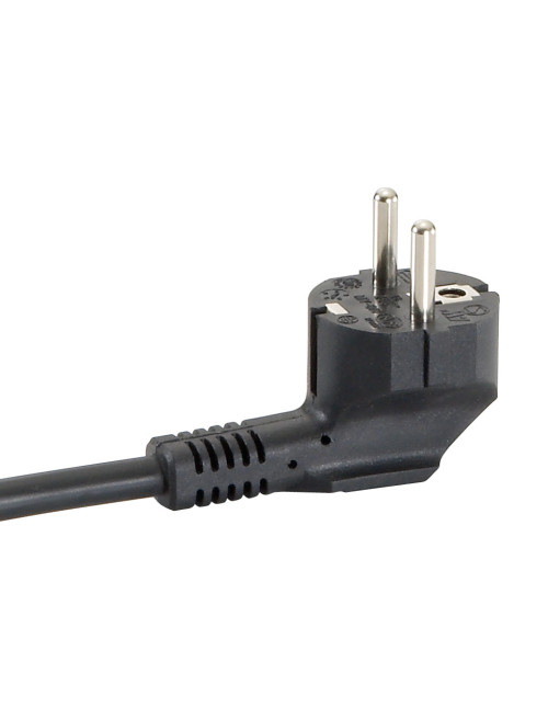 Regleta alimentacion equip rack 19 pulgadas 1u