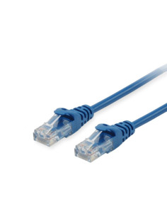 Cable red equip latiguillo rj45 u