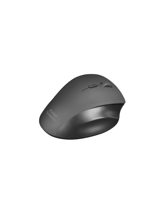 Mouse raton mars gaming mmwergo optico