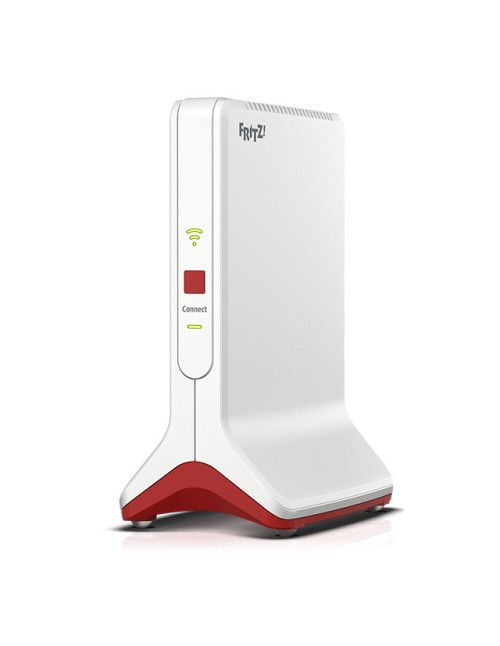 Repetidor wifi 6 fritz! 6000 mesh