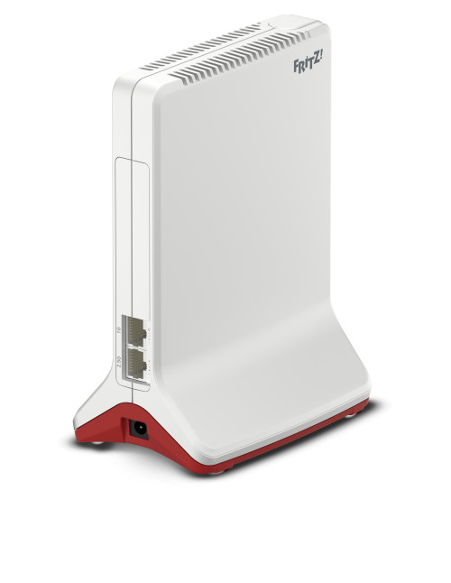 Repetidor wifi 6 fritz! 6000 mesh