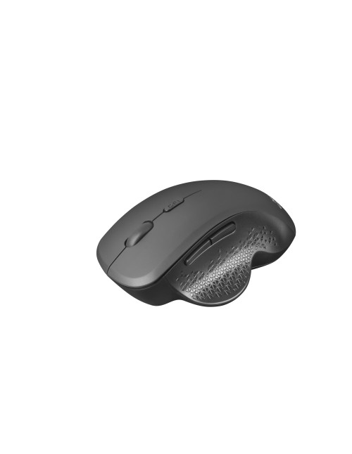 Mouse raton mars gaming mmwergo optico