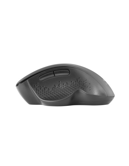 Mouse raton mars gaming mmwergo optico