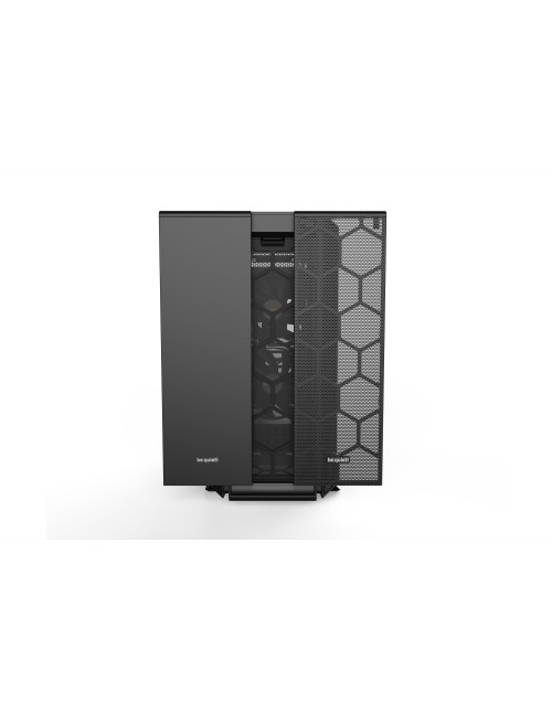 Caja ordenador gaming e - atx be quiet!