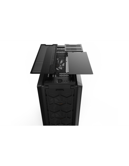 Caja ordenador gaming e - atx be quiet!