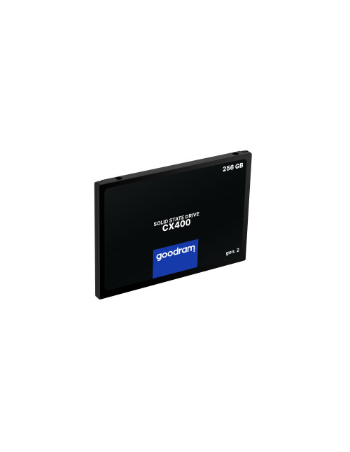 Disco duro interno solido ssd goodram