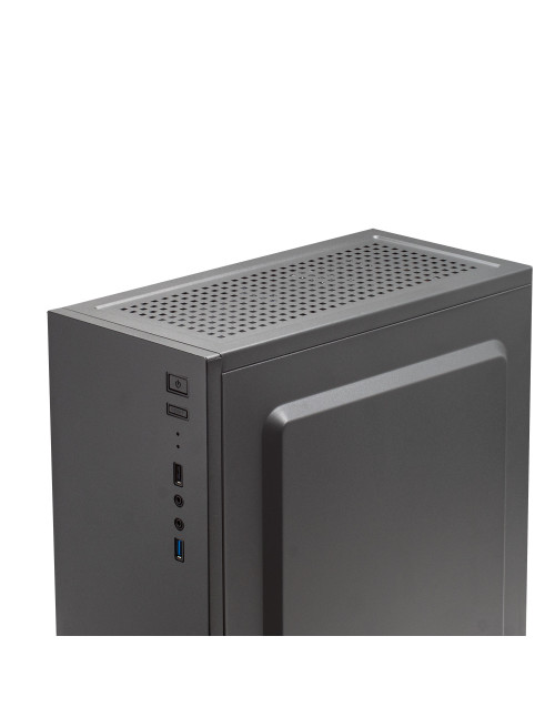 Caja ordenador mars gaming mc100 atx
