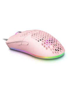 Mouse raton mars gaming mmax optico