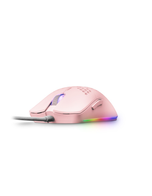 Mouse raton mars gaming mmax optico