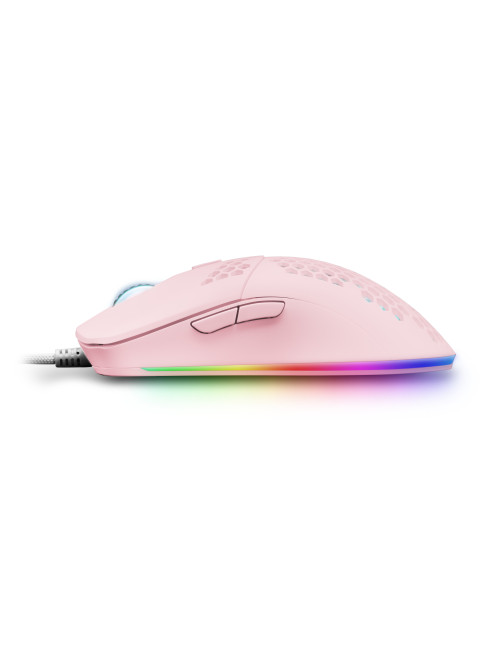 Mouse raton mars gaming mmax optico