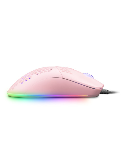 Mouse raton mars gaming mmax optico