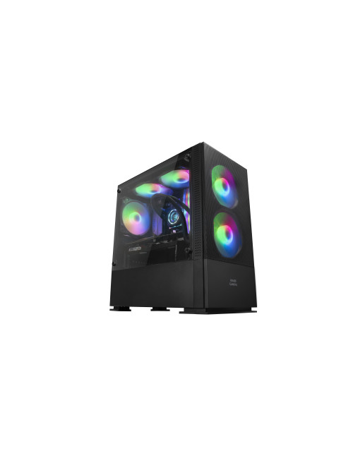 Caja ordenador mars gaming mcz premium