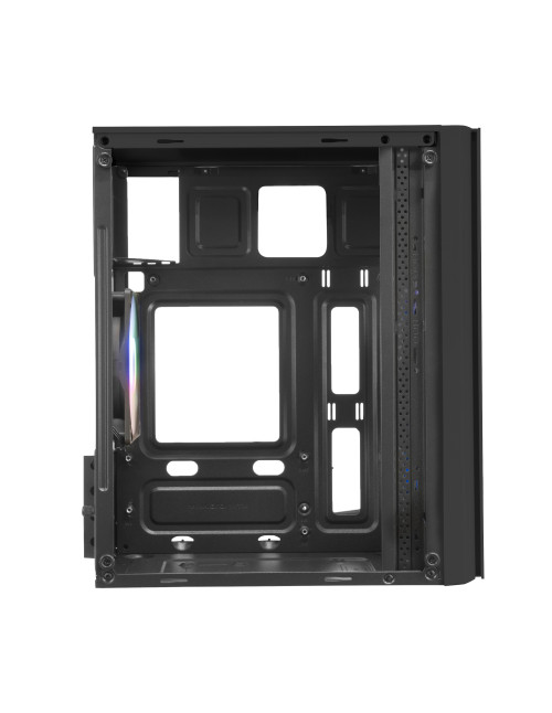 Caja ordenador mars gaming mc300 negro