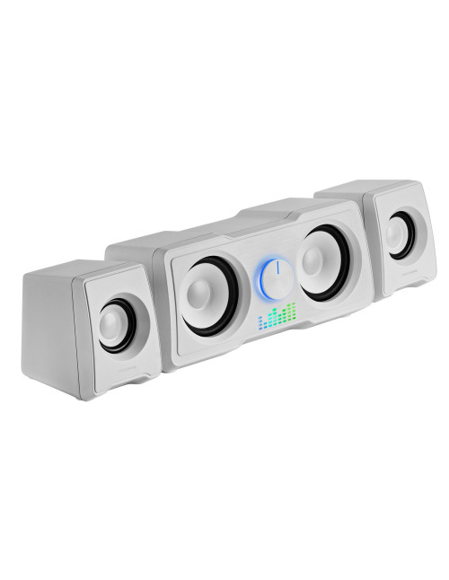 Altavoces mars gaming ms22w 2.2 35w