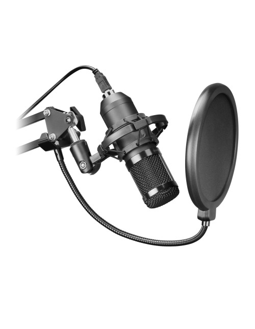 Microfono mars gaming mmicpro ultra high