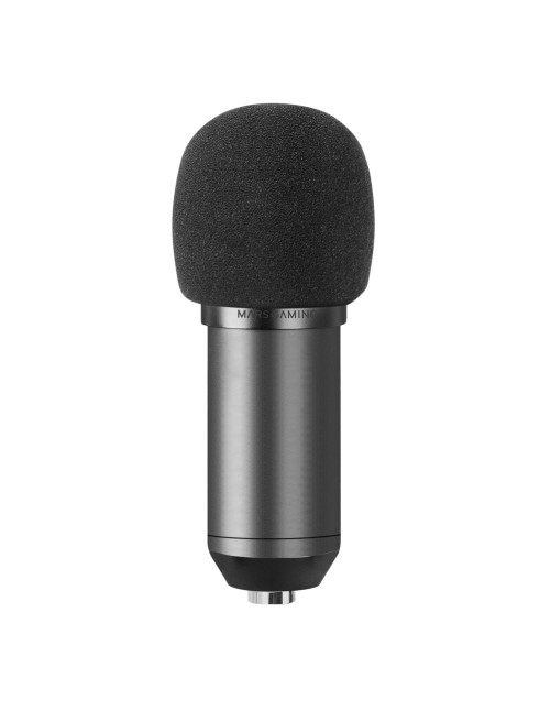 Microfono mars gaming mmicpro ultra high