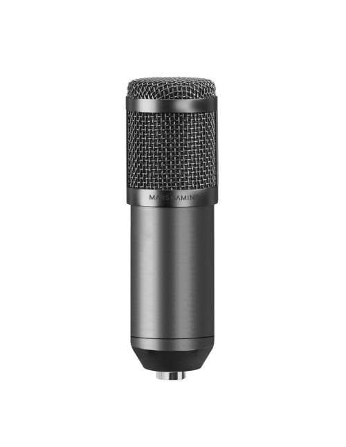Microfono mars gaming mmicpro ultra high