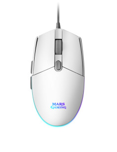 Raton mars gaming mmgw optico usb