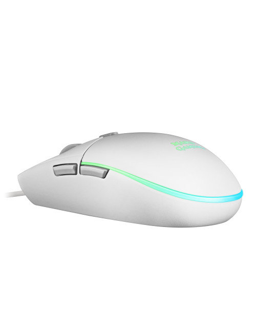 Raton mars gaming mmgw optico usb
