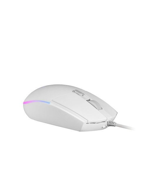 Raton mars gaming mmgw optico usb