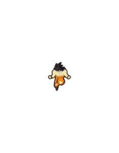 Iman sd toys dragon ball relieve