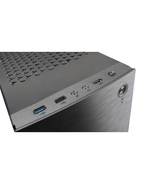 Caja ordenador tacens mperator2 atx mesh