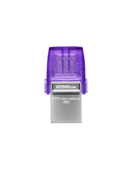 Datatraveler microduo 3c unidad flash usb