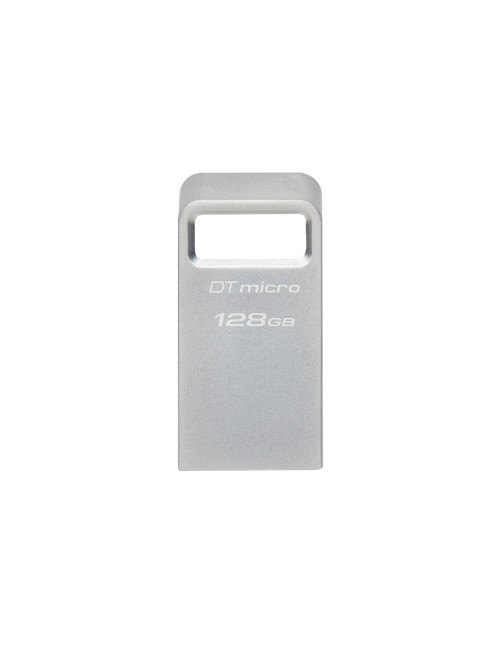Memoria usb 3.2 kingston 128gb datatraveler